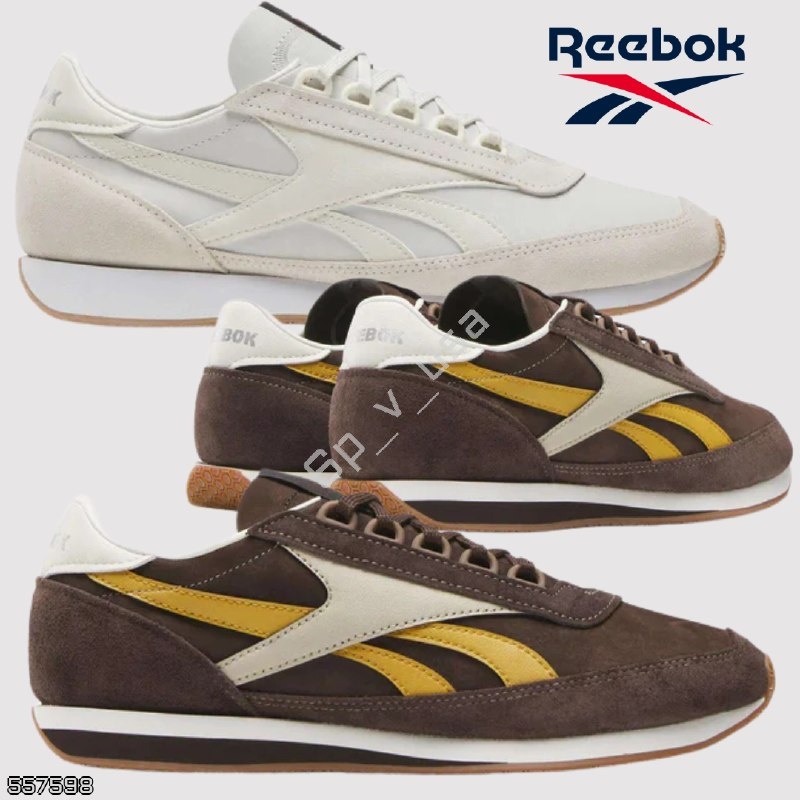 reebok Reebok 🇺🇸
