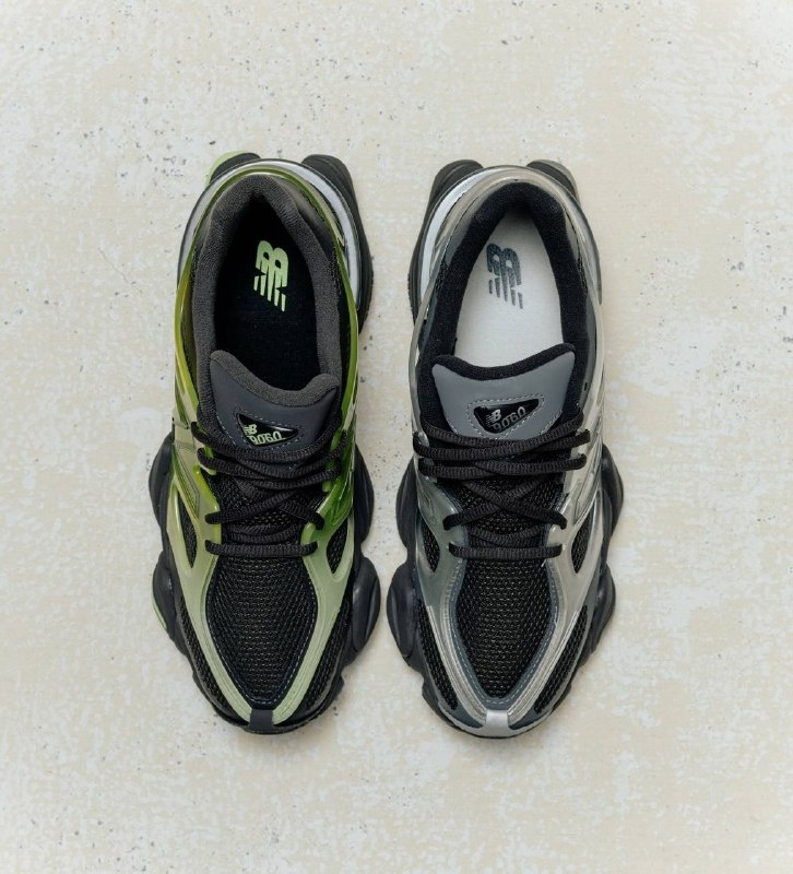 New Balance 🇺🇸