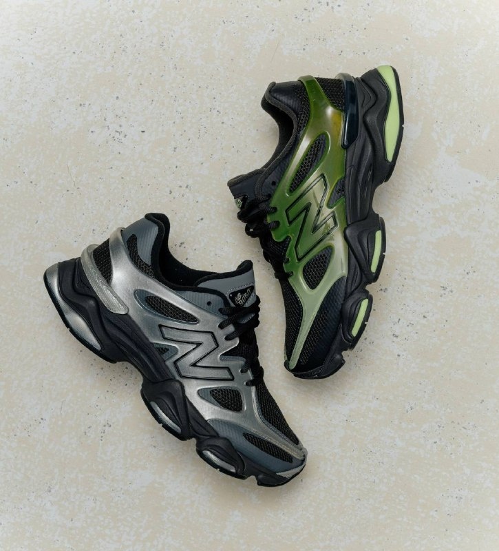 New Balance 🇺🇸