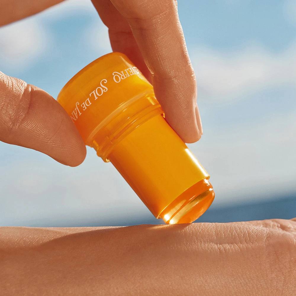 SOL DE JANEIRO 🇩🇪