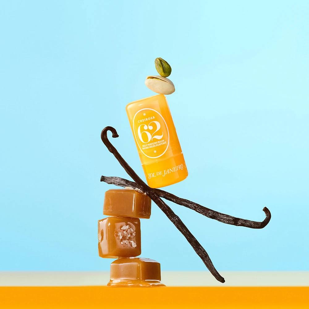 SOL DE JANEIRO 🇩🇪