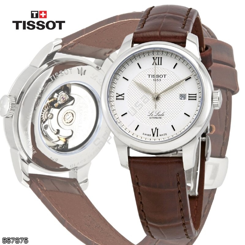 Tissot