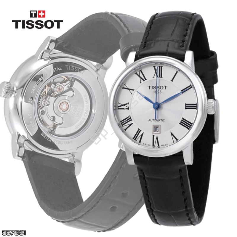 Tissot