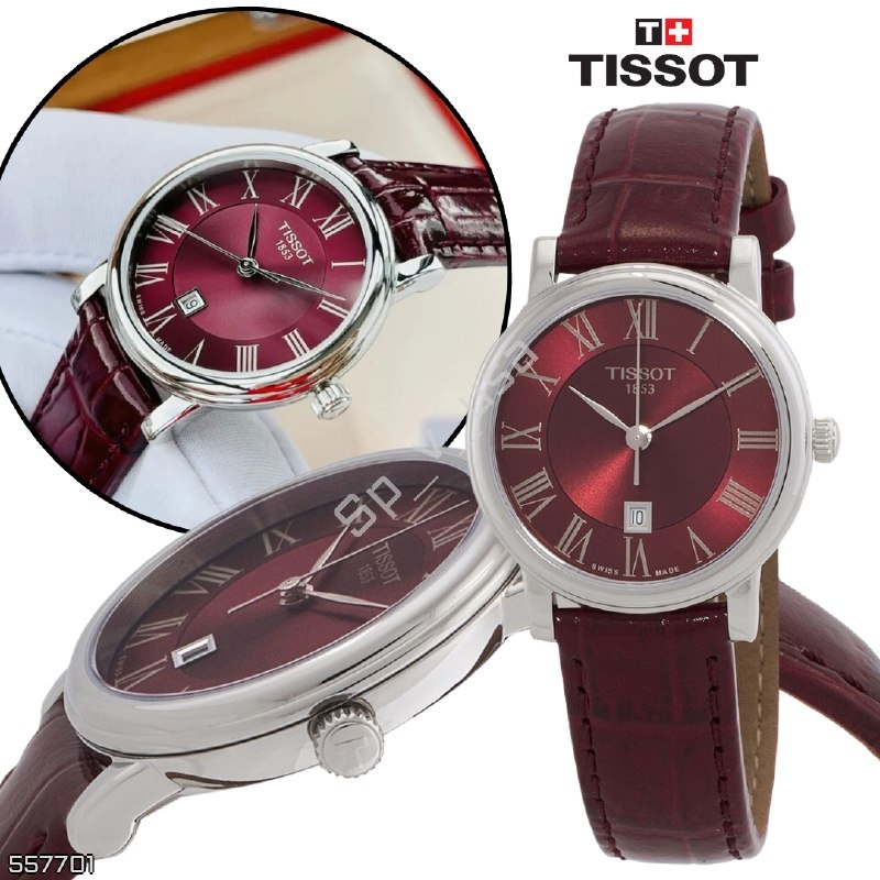 Tissot