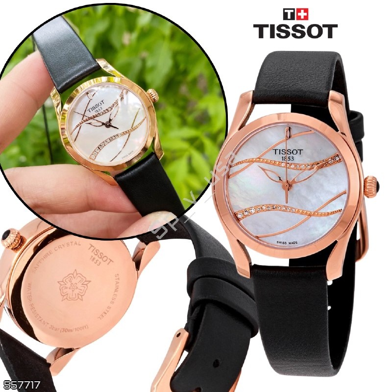 Tissot
