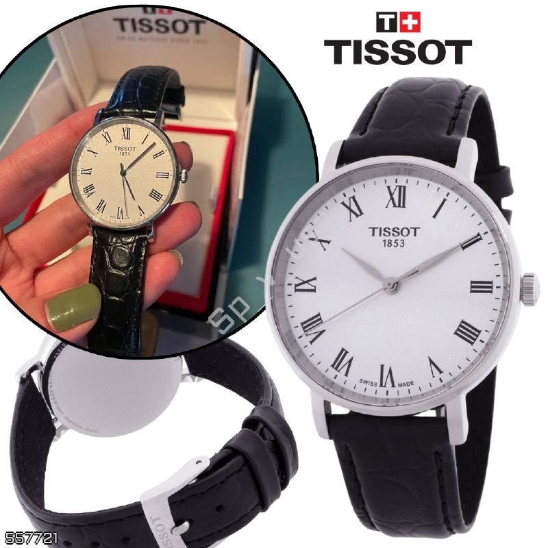 Tissot