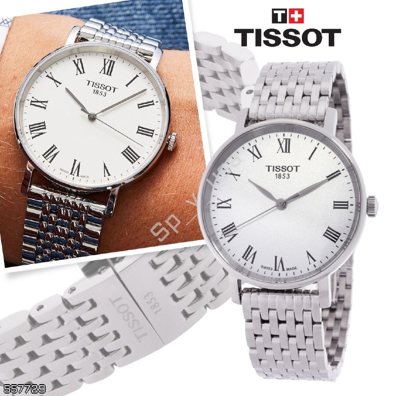 Tissot