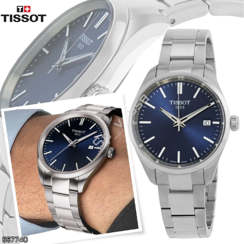 Tissot