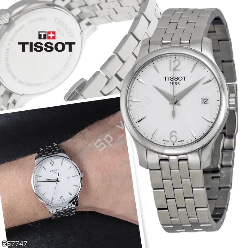 Tissot