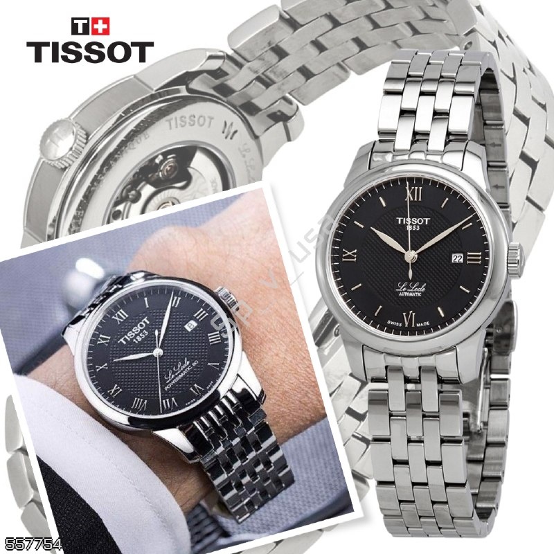 Tissot