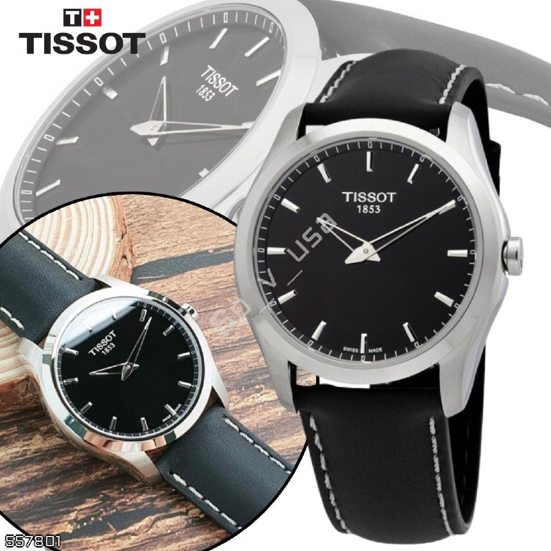 Tissot