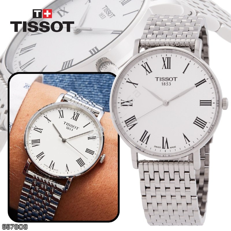 Tissot