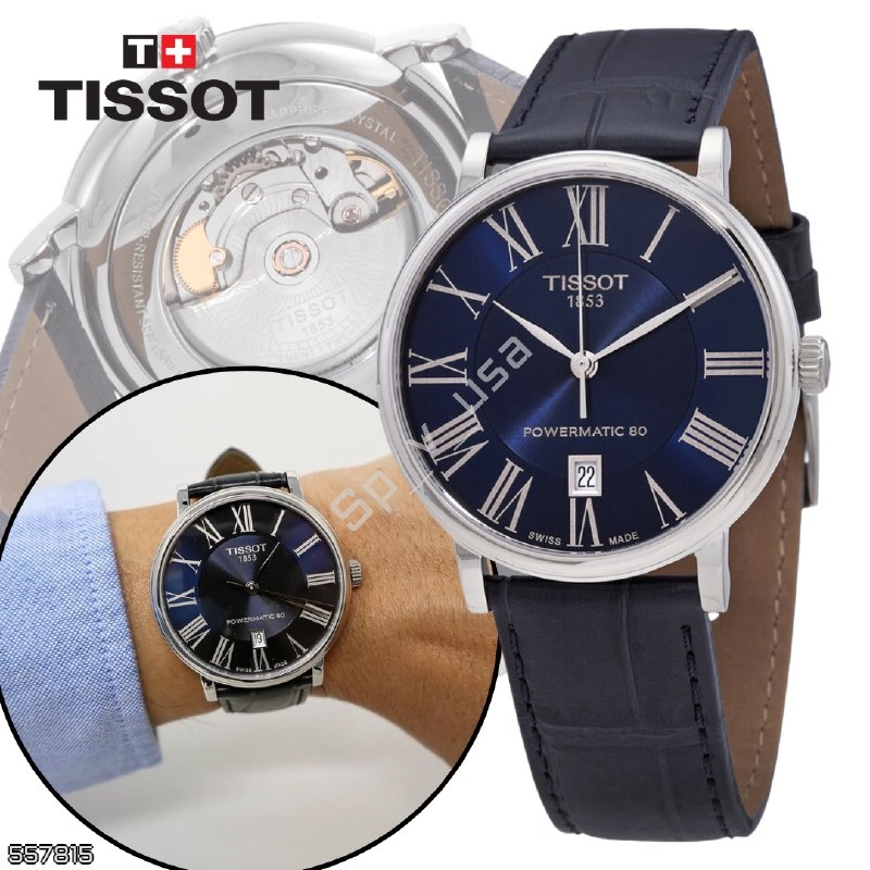 Tissot