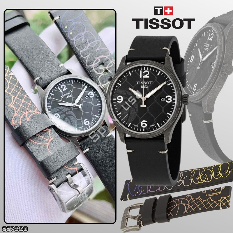 Tissot