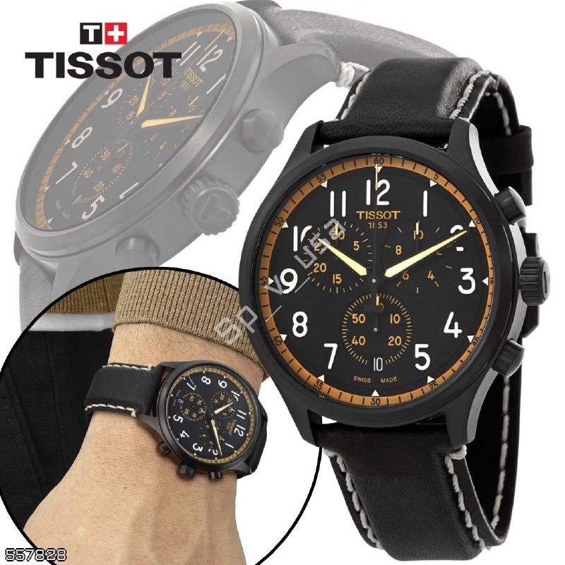 Tissot