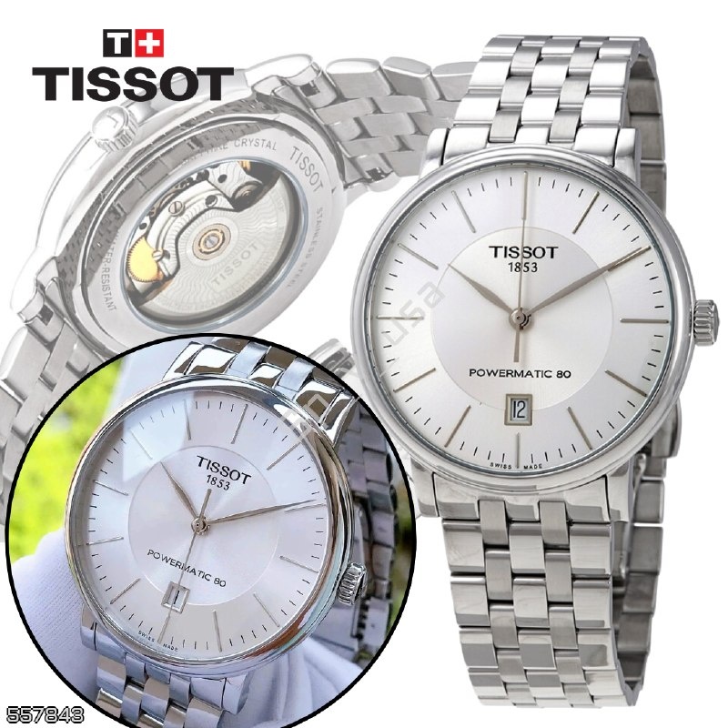 Tissot
