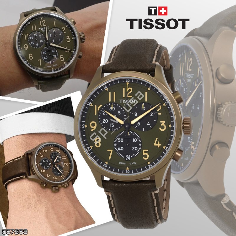 Tissot