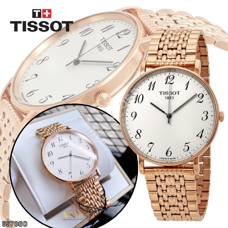 Tissot