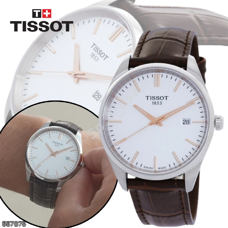 Tissot