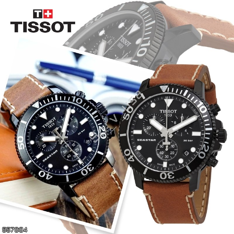 Tissot