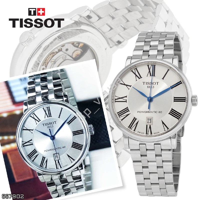 Tissot