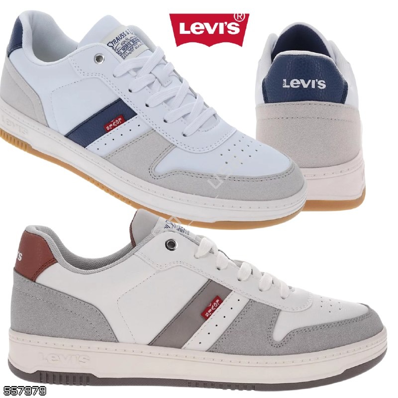 Levi's