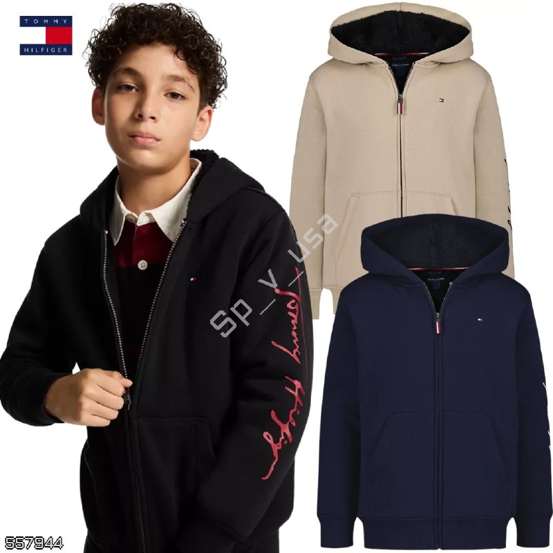 Tommy Hilfiger