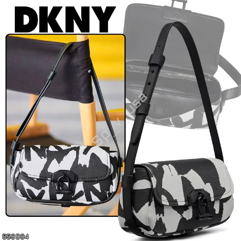 DKNY