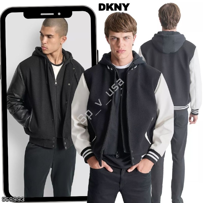 DKNY