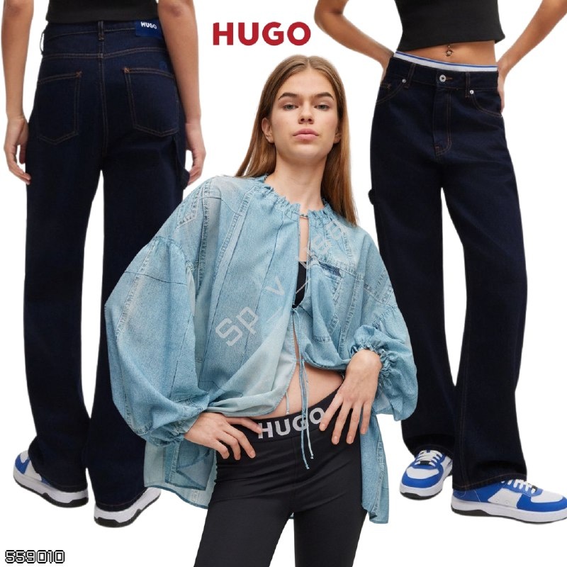 HUGO