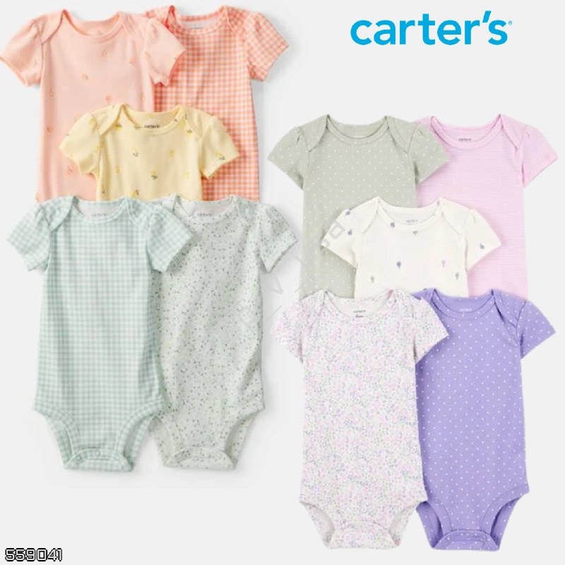 Carter's