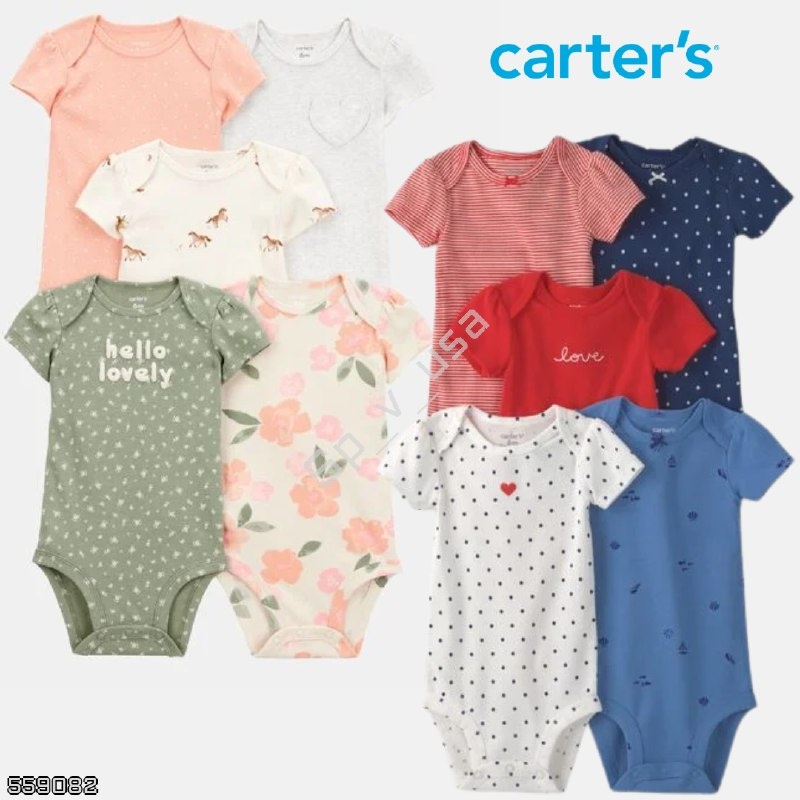 Carter's
