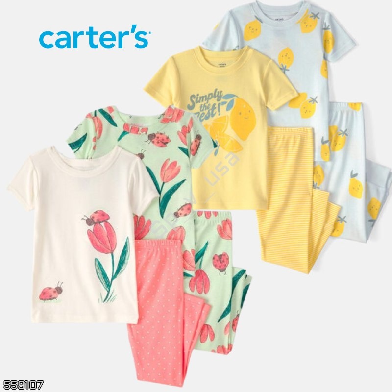 Carter's