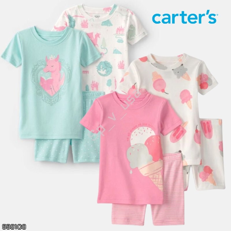 Carter's