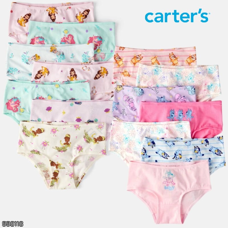 Carter's
