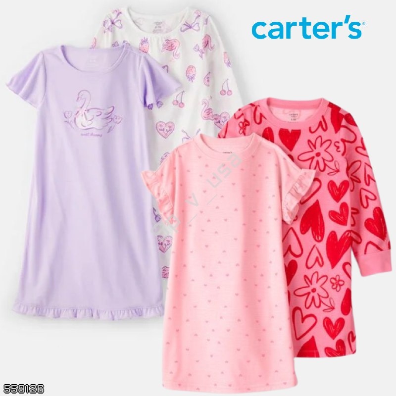 Carter's