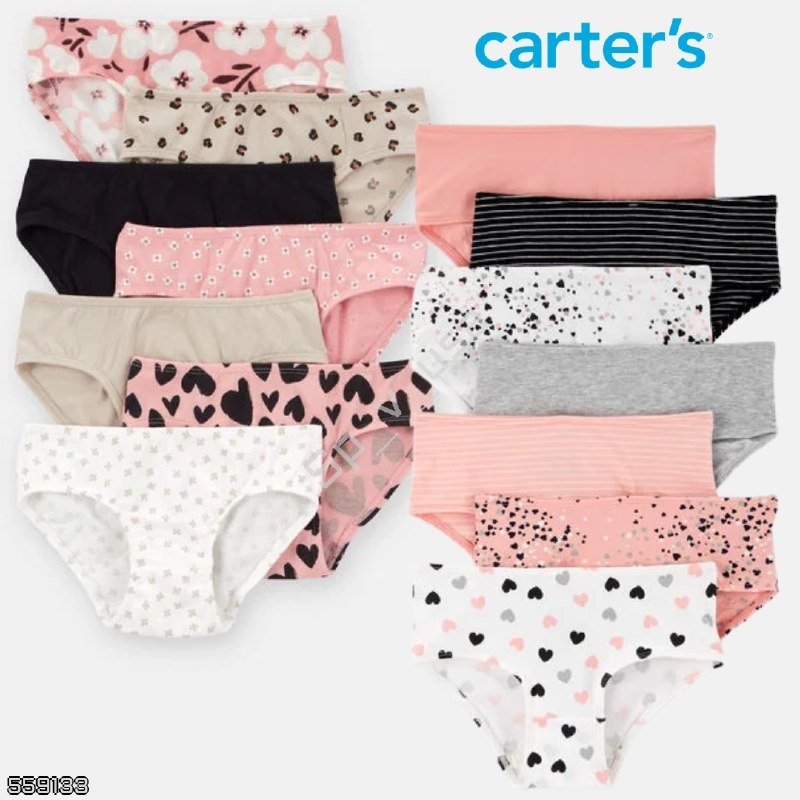 Carter's