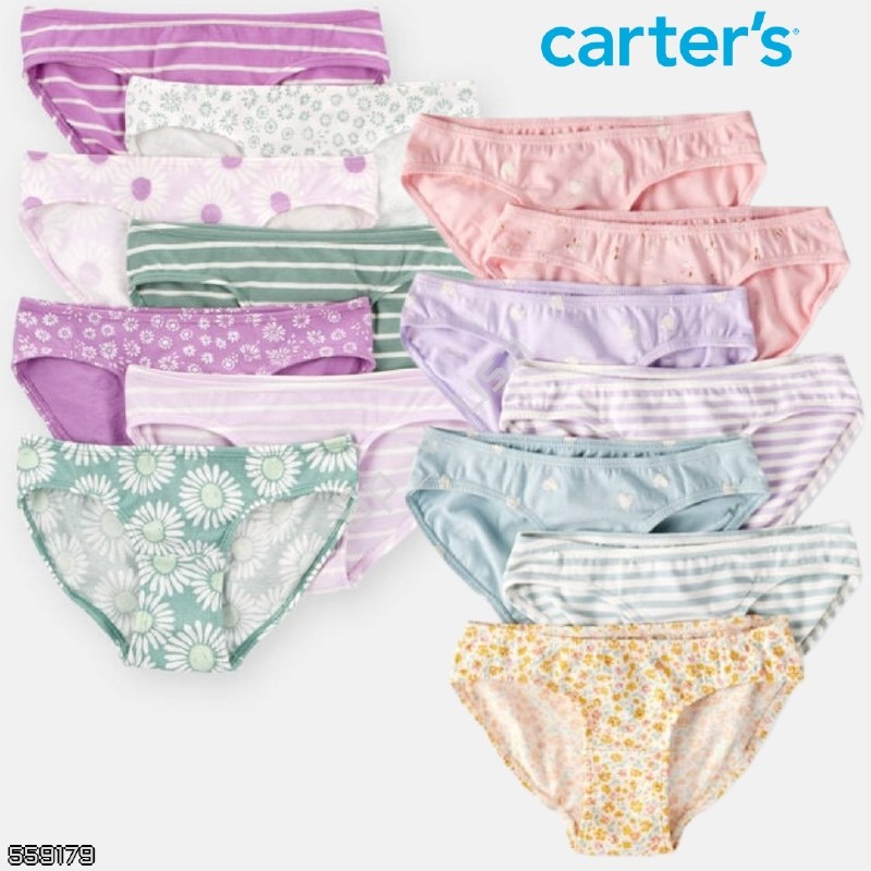 Carter's