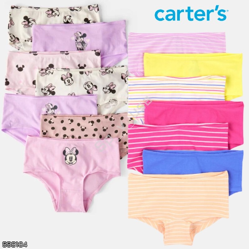 Carter's