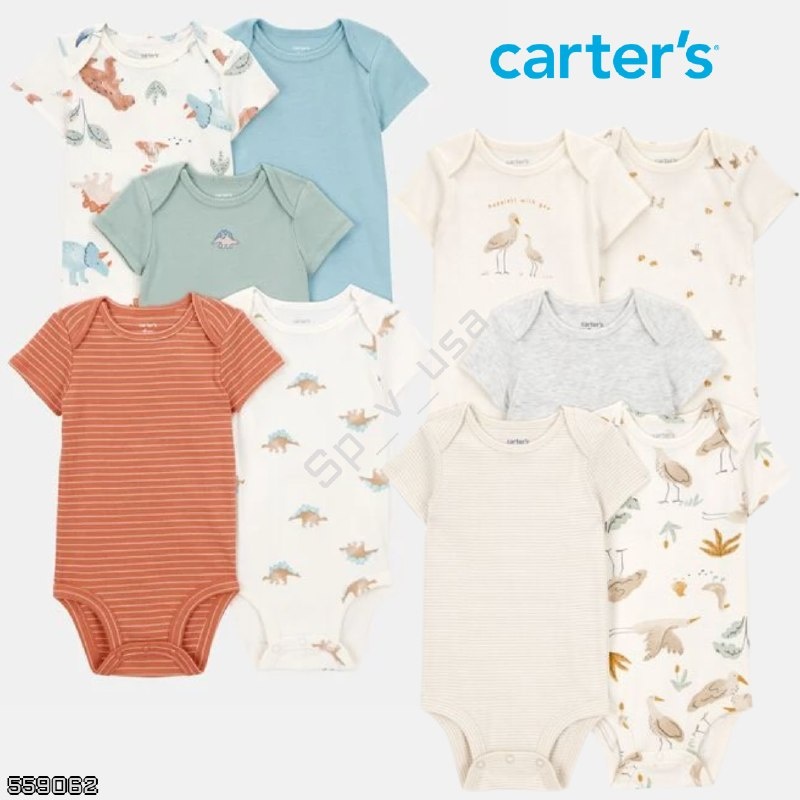 Carter's