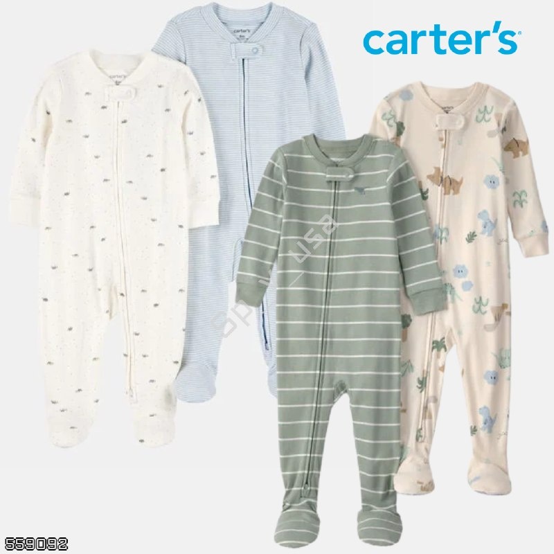 Carter's