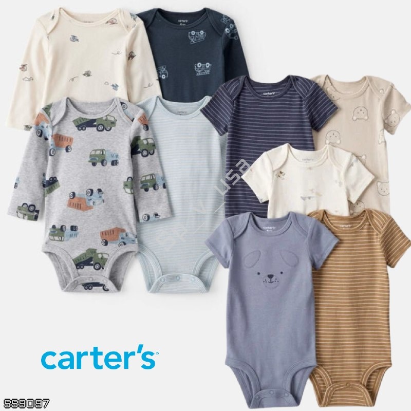Carter's