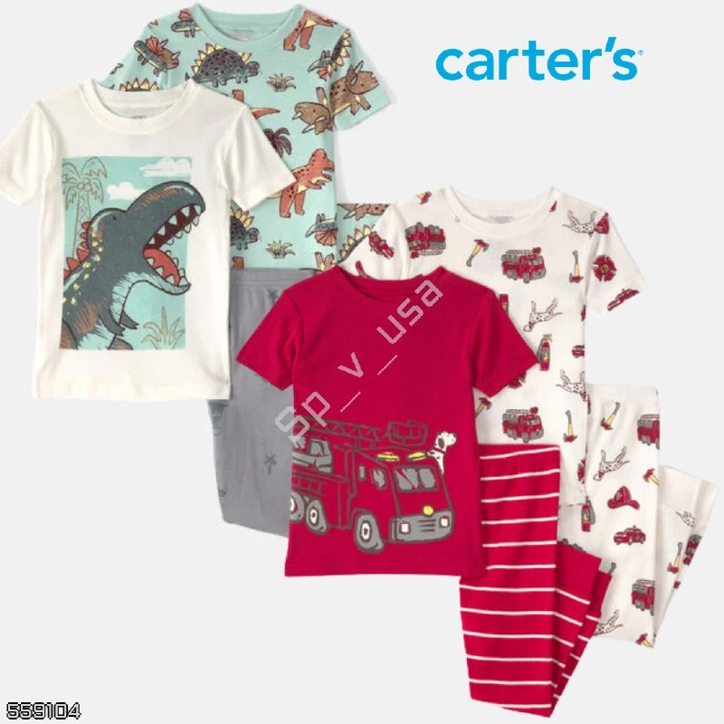 Carter's