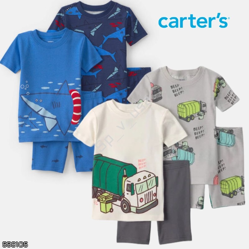 Carter's