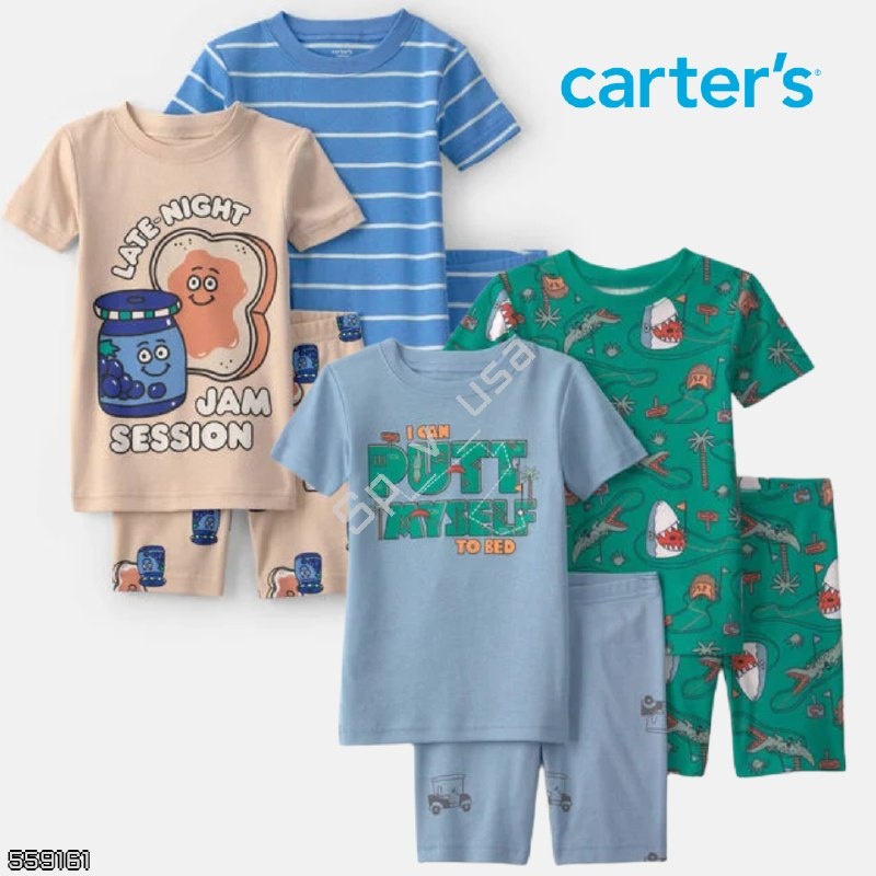 Carter's