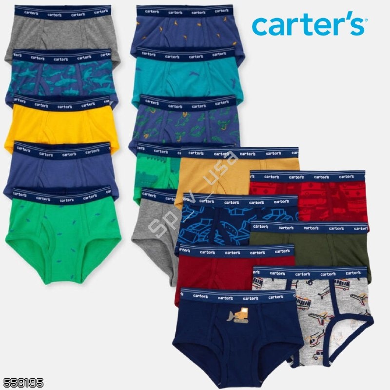 Carter's