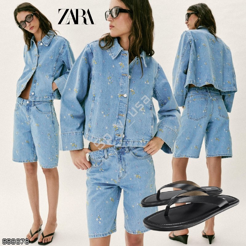 ZARA