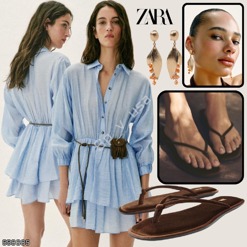 ZARA