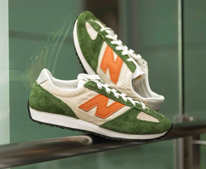 New Balance