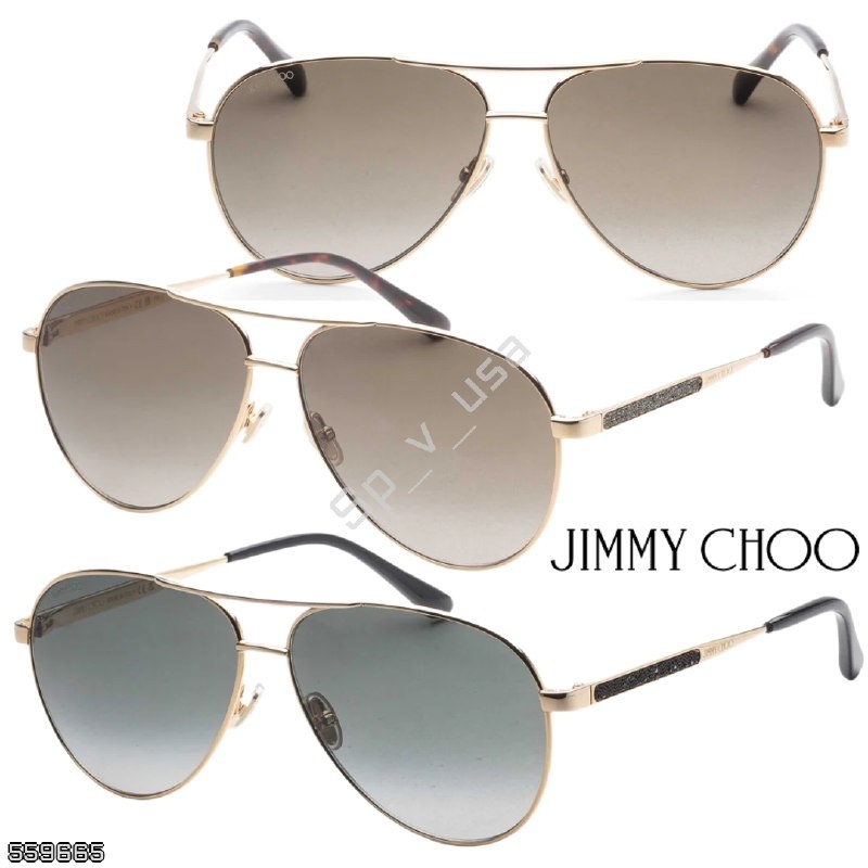 JIMMY CHOO